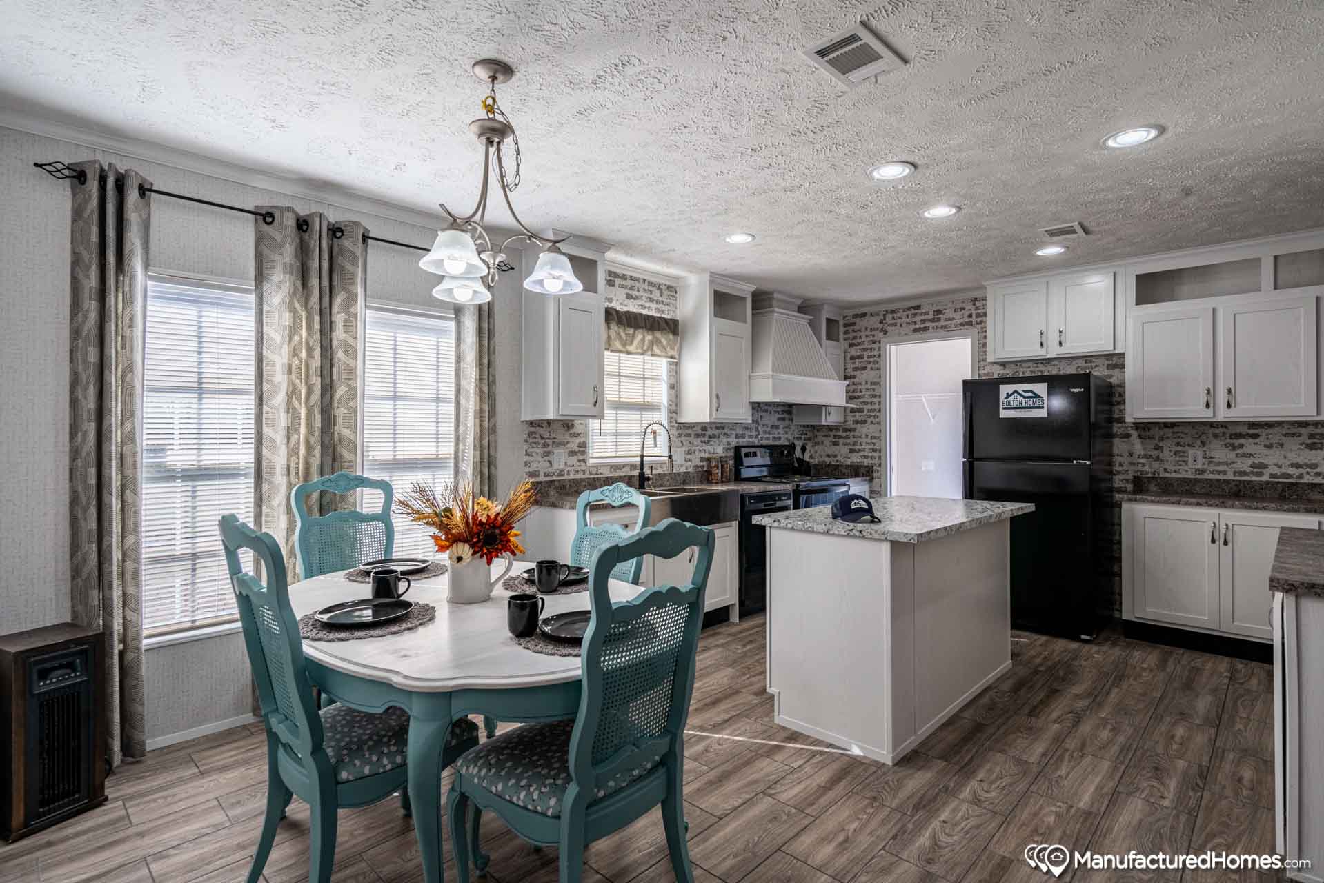 UNDER CONTRACT MD 28' Doubles The Gambino (Wind Zone 1) Bolton Homes